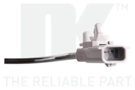 Sensor, Raddrehzahl Hinterachse links NK 292266 Bild Sensor, Raddrehzahl Hinterachse links NK 292266