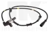 Sensor, Raddrehzahl NK 292622 Bild Sensor, Raddrehzahl NK 292622