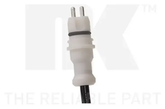 Sensor, Raddrehzahl Vorderachse rechts NK 292316 Bild Sensor, Raddrehzahl Vorderachse rechts NK 292316
