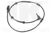 Sensor, Raddrehzahl NK 292331 Bild Sensor, Raddrehzahl NK 292331