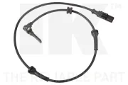 Sensor, Raddrehzahl NK 292338