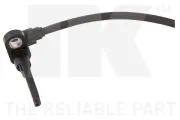 Sensor, Raddrehzahl Vorderachse links NK 293007