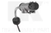 Sensor, Raddrehzahl Hinterachse NK 292342 Bild Sensor, Raddrehzahl Hinterachse NK 292342