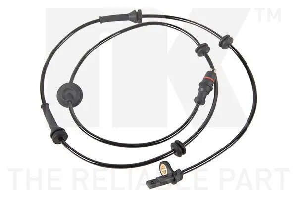 Sensor, Raddrehzahl NK 292344