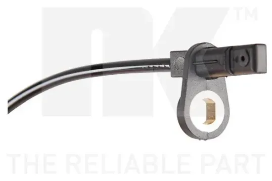 Sensor, Raddrehzahl Vorderachse links NK 292344 Bild Sensor, Raddrehzahl Vorderachse links NK 292344