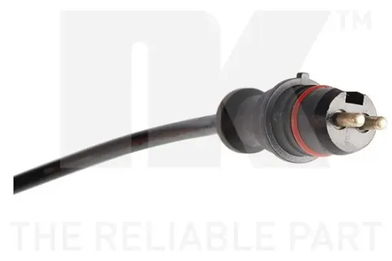 Sensor, Raddrehzahl Vorderachse links NK 292344 Bild Sensor, Raddrehzahl Vorderachse links NK 292344