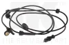 Sensor, Raddrehzahl Hinterachse NK 292345