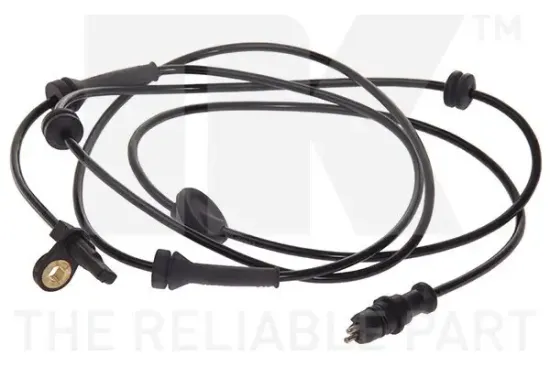 Sensor, Raddrehzahl Hinterachse NK 292345 Bild Sensor, Raddrehzahl Hinterachse NK 292345