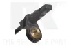 Sensor, Raddrehzahl Hinterachse NK 292345 Bild Sensor, Raddrehzahl Hinterachse NK 292345