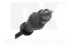 Sensor, Raddrehzahl Hinterachse NK 292345 Bild Sensor, Raddrehzahl Hinterachse NK 292345