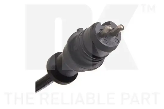 Sensor, Raddrehzahl Hinterachse NK 292345 Bild Sensor, Raddrehzahl Hinterachse NK 292345