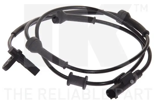 Sensor, Raddrehzahl Vorderachse NK 292348