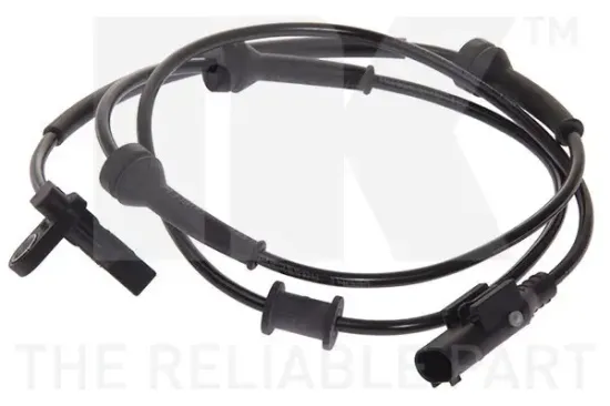 Sensor, Raddrehzahl Vorderachse NK 292348 Bild Sensor, Raddrehzahl Vorderachse NK 292348