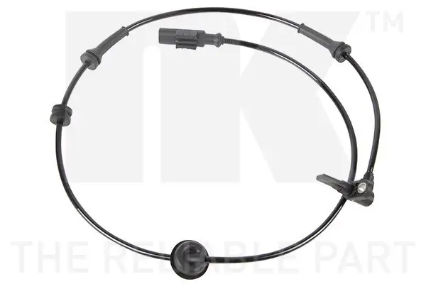 Sensor, Raddrehzahl NK 292354