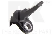 Sensor, Raddrehzahl Vorderachse links NK 293024