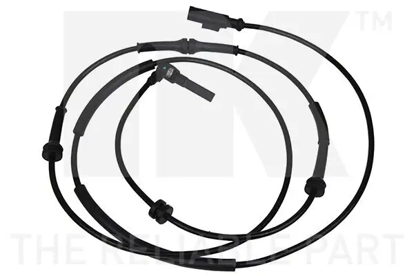 Sensor, Raddrehzahl NK 292358