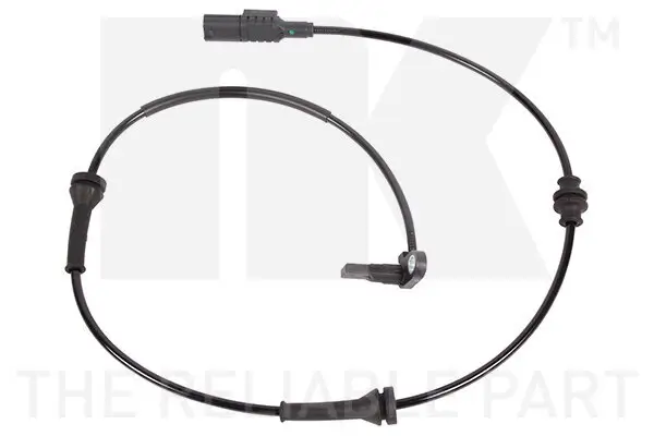 Sensor, Raddrehzahl NK 292368