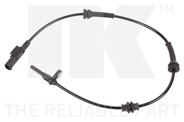 Sensor, Raddrehzahl NK 292369 Bild Sensor, Raddrehzahl NK 292369