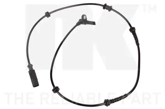 Sensor, Raddrehzahl Vorderachse NK 292371 Bild Sensor, Raddrehzahl Vorderachse NK 292371
