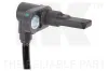 Sensor, Raddrehzahl Vorderachse NK 292371 Bild Sensor, Raddrehzahl Vorderachse NK 292371