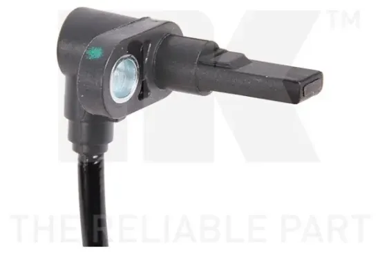 Sensor, Raddrehzahl Vorderachse NK 292371 Bild Sensor, Raddrehzahl Vorderachse NK 292371