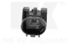 Sensor, Raddrehzahl Vorderachse NK 292371 Bild Sensor, Raddrehzahl Vorderachse NK 292371