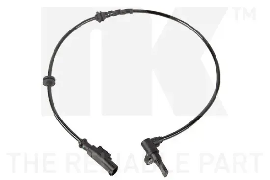 Sensor, Raddrehzahl Hinterachse NK 292374 Bild Sensor, Raddrehzahl Hinterachse NK 292374