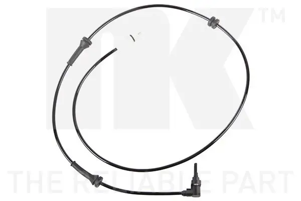 Sensor, Raddrehzahl Vorderachse links NK 292376