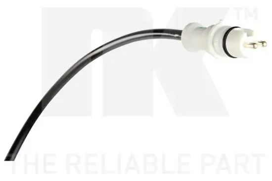 Sensor, Raddrehzahl Vorderachse links NK 292376 Bild Sensor, Raddrehzahl Vorderachse links NK 292376
