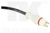 Sensor, Raddrehzahl NK 292377 Bild Sensor, Raddrehzahl NK 292377