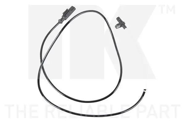 Sensor, Raddrehzahl NK 292378