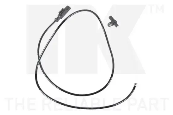 Sensor, Raddrehzahl NK 292378 Bild Sensor, Raddrehzahl NK 292378