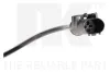 Sensor, Raddrehzahl NK 292378 Bild Sensor, Raddrehzahl NK 292378