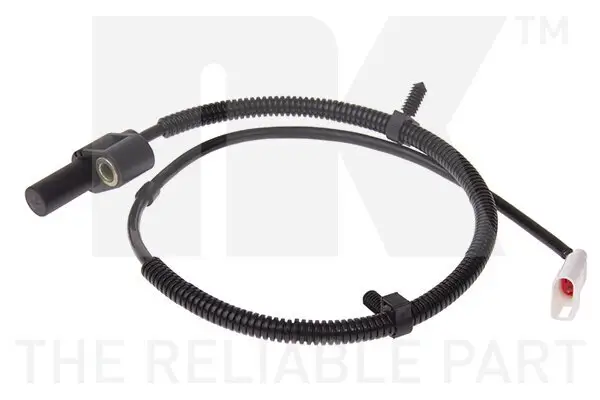Sensor, Raddrehzahl Hinterachse NK 292501