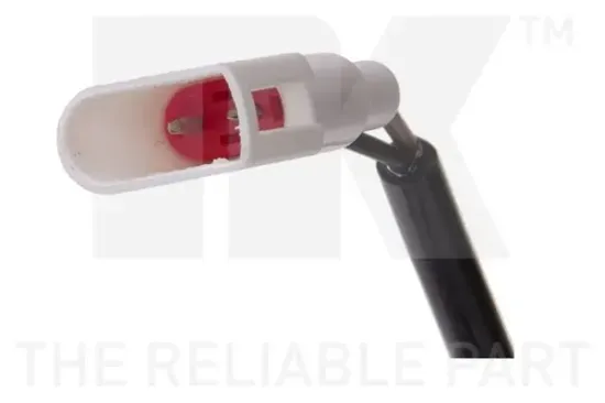 Sensor, Raddrehzahl Hinterachse NK 292501 Bild Sensor, Raddrehzahl Hinterachse NK 292501