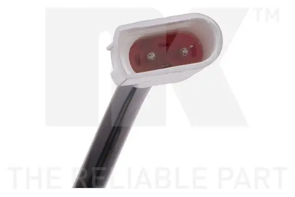 Sensor, Raddrehzahl NK 292502 Bild Sensor, Raddrehzahl NK 292502