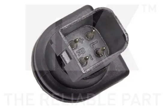 Sensor, Raddrehzahl Hinterachse NK 292507 Bild Sensor, Raddrehzahl Hinterachse NK 292507