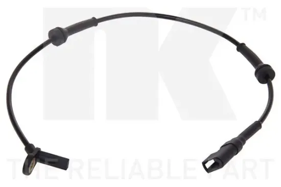 Sensor, Raddrehzahl Vorderachse NK 292508 Bild Sensor, Raddrehzahl Vorderachse NK 292508