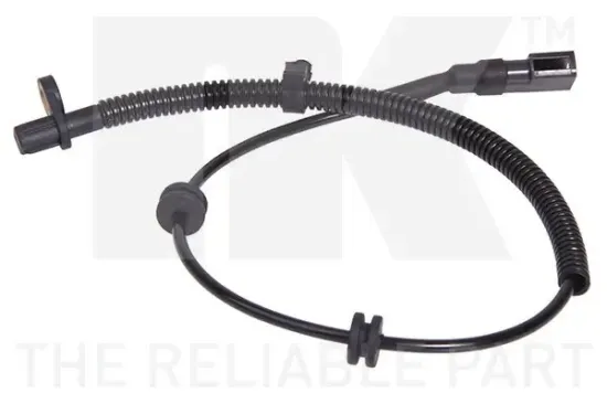 Sensor, Raddrehzahl Hinterachse Hinterachse links NK 292512 Bild Sensor, Raddrehzahl Hinterachse Hinterachse links NK 292512