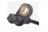 Sensor, Raddrehzahl Hinterachse Hinterachse links NK 292512 Bild Sensor, Raddrehzahl Hinterachse Hinterachse links NK 292512