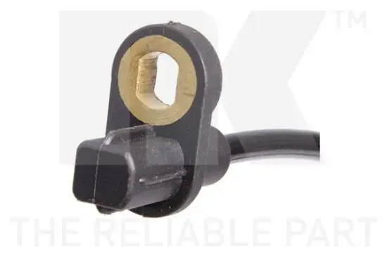 Sensor, Raddrehzahl Hinterachse rechts NK 292515 Bild Sensor, Raddrehzahl Hinterachse rechts NK 292515