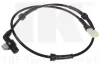 Sensor, Raddrehzahl Vorderachse NK 292522 Bild Sensor, Raddrehzahl Vorderachse NK 292522