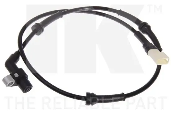 Sensor, Raddrehzahl Vorderachse NK 292522 Bild Sensor, Raddrehzahl Vorderachse NK 292522