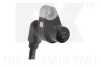 Sensor, Raddrehzahl Vorderachse NK 292522 Bild Sensor, Raddrehzahl Vorderachse NK 292522