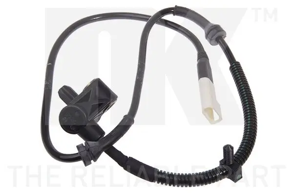 Sensor, Raddrehzahl Vorderachse NK 292524