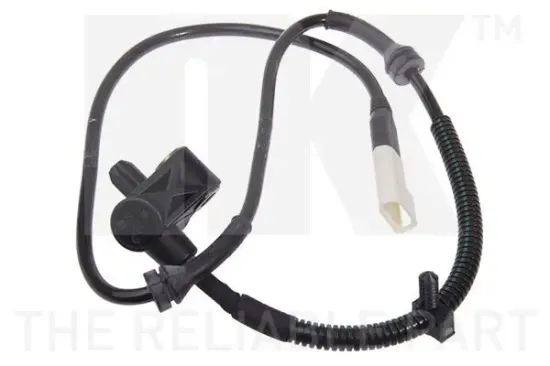 Sensor, Raddrehzahl Vorderachse NK 292524 Bild Sensor, Raddrehzahl Vorderachse NK 292524