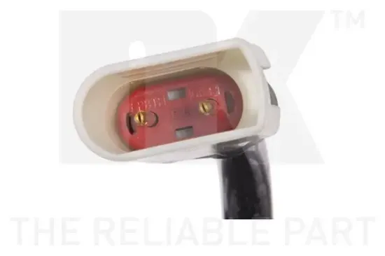 Sensor, Raddrehzahl Vorderachse NK 292524 Bild Sensor, Raddrehzahl Vorderachse NK 292524