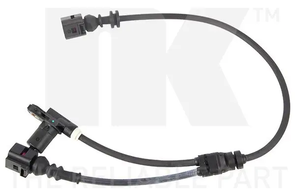 Sensor, Raddrehzahl NK 292526