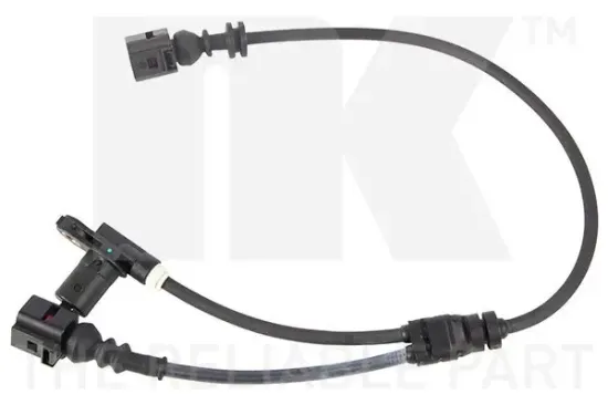 Sensor, Raddrehzahl NK 292526 Bild Sensor, Raddrehzahl NK 292526