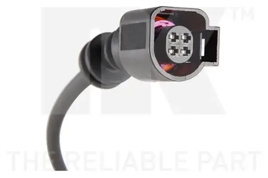 Sensor, Raddrehzahl NK 292526 Bild Sensor, Raddrehzahl NK 292526